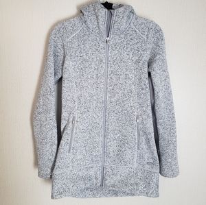 Athleta Cya Sweater Jacket